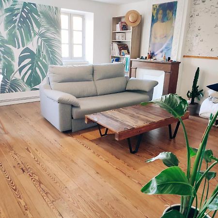 Superbe Appartement Duplex Centre Ville De Mâcon Dış mekan fotoğraf
